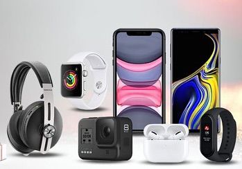 Tech  accessories