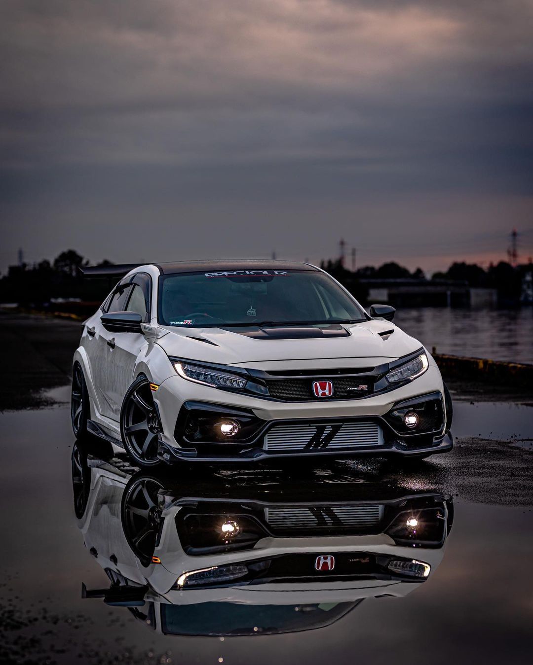 Car accessories