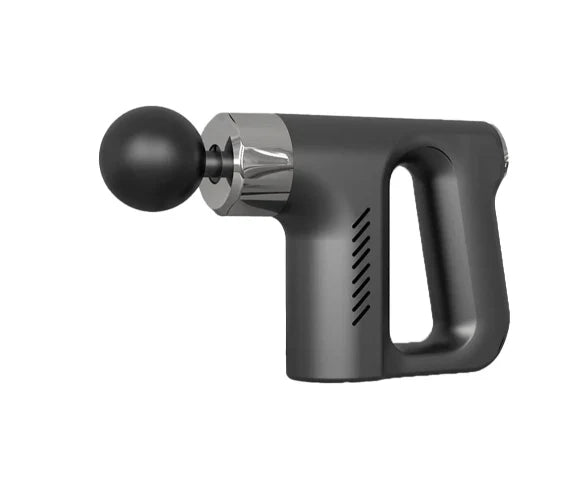 Skin Rejuvenation Made Easy – Facial Massage Gun with Smart Vibration