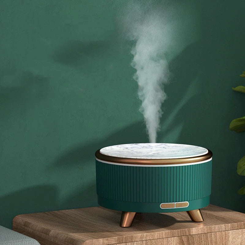 Fashion Electric Oil Humidifier – Add Elegance & Aroma to Your UAE Home