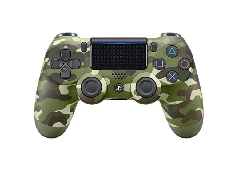 PS4 Wireless Controller – Smooth Play. No Wires. Full Control.