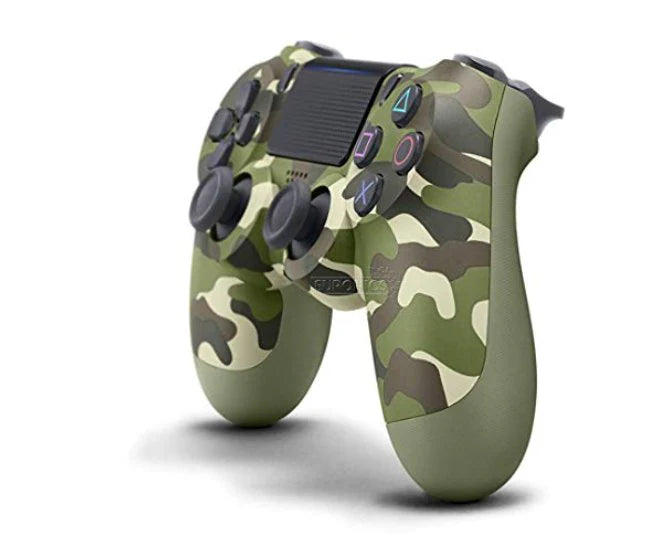 PS4 Wireless Controller – Smooth Play. No Wires. Full Control.