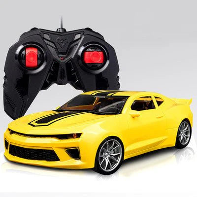 "High-Speed Remote Control Racing Car – 1:16 Scale Power & Precision!"