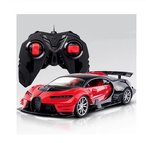 "High-Speed Remote Control Racing Car – 1:16 Scale Power & Precision!"