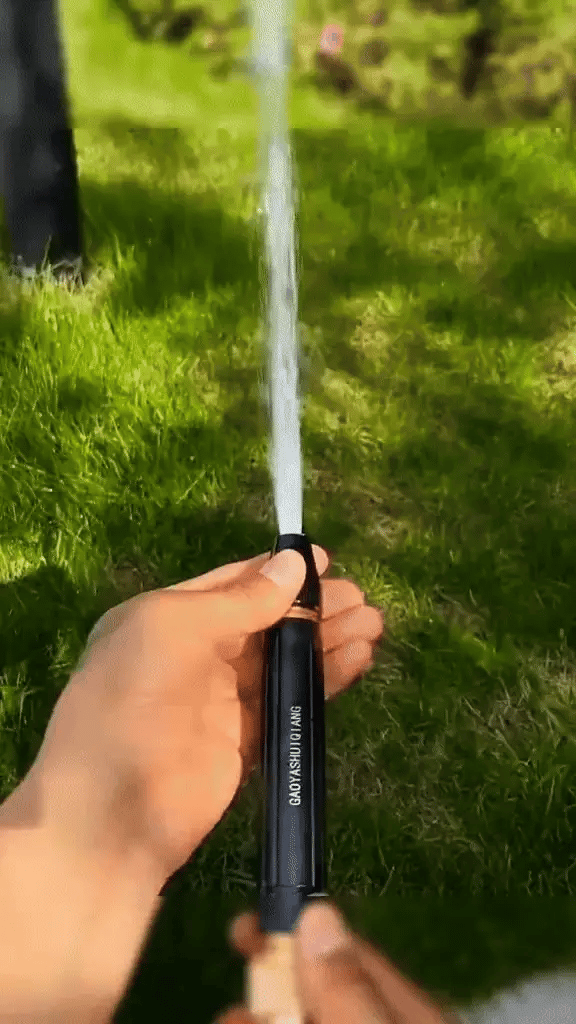 High-Pressure Multi-Function Water Nozzle – Perfect for UAE Weather Cleaning